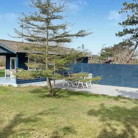 2 Bedroom Awesome In Sjaellands Odde * Yderby