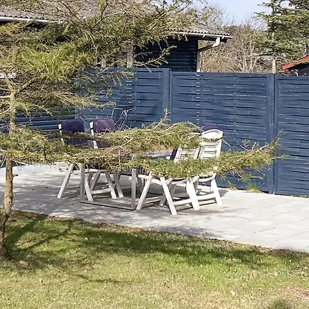2 Bedroom Awesome In Sjaellands Odde *
