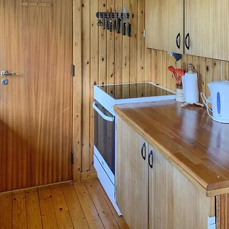 度假居 2 Bedroom Awesome In Sjaellands Odde Yderby