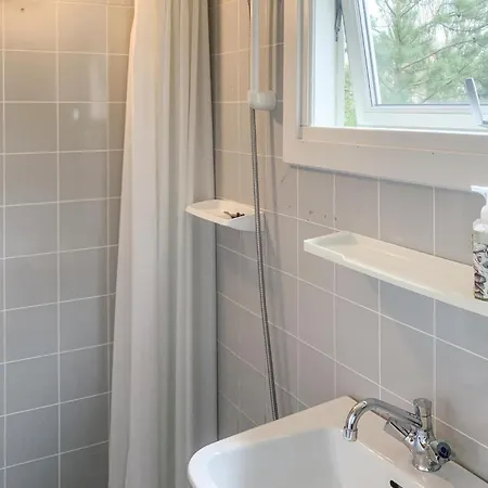 度假居 2 Bedroom Awesome In Sjaellands Odde