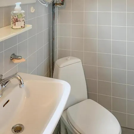 2 Bedroom Awesome In Sjaellands Odde